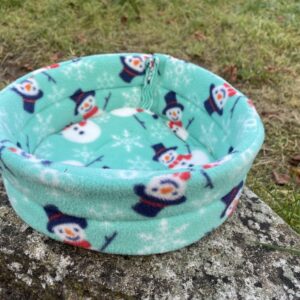 Piggy CuddleCup - jul 2024